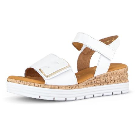 Gabor GABOR Sandaal wit