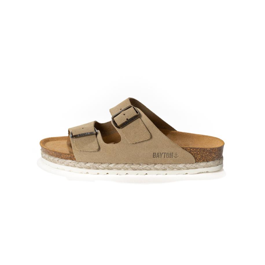 Bayton Bayton Muiltjes BENALLA beige -