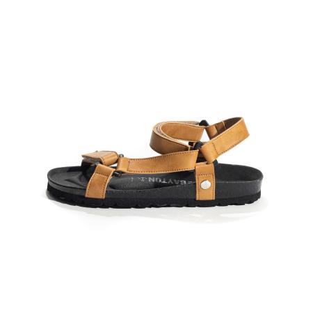 Bayton Bayton Sandalen RIGONI curry