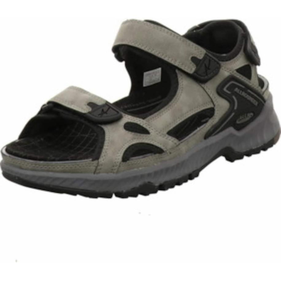 Allrounder ALLROUNDER BY MEPHISTO Wandelsandalen beige / zwart -