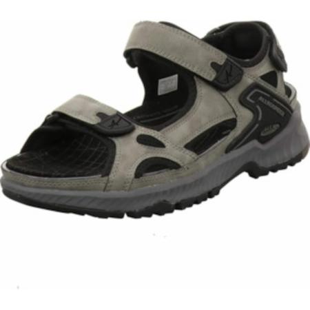 Allrounder ALLROUNDER BY MEPHISTO Wandelsandalen beige / zwart
