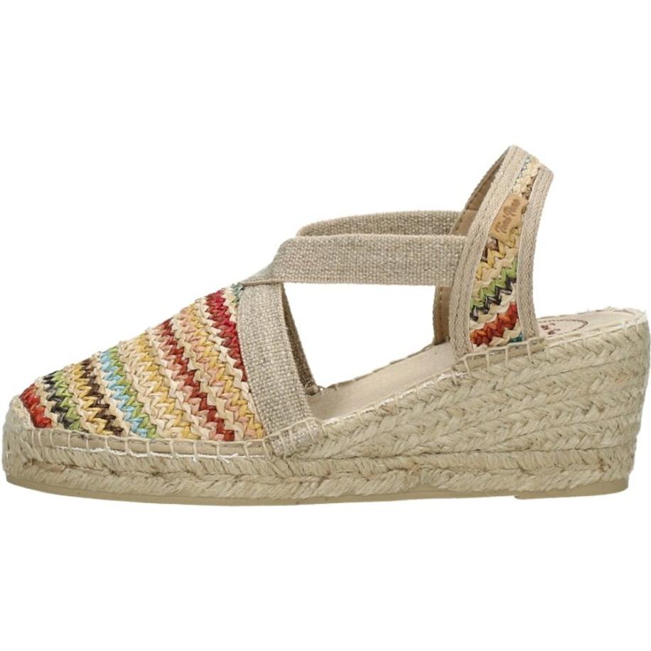 Toni Pons - Terra Kleuren Multicolor