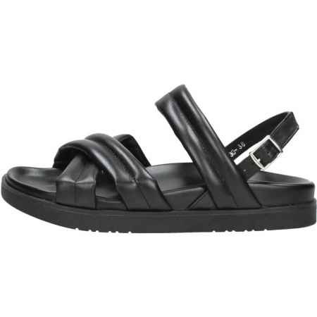 Red Rag - Women Flat Sandal Padding