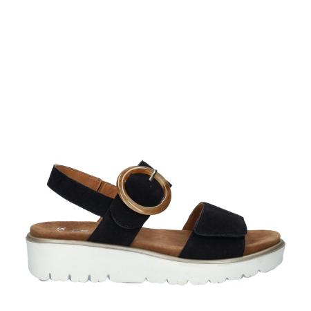 Ara Bilbao sandalen Blauw 457552