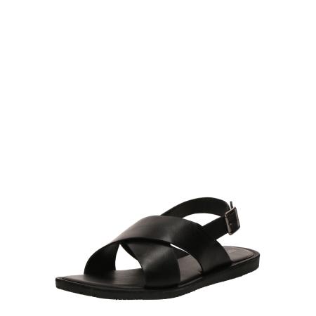 ABOUT YOU ABOUT YOU Sandalen Bent zwart