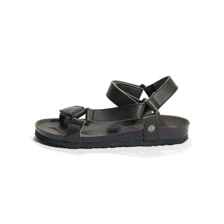 Bayton Bayton Sandalen RIGONI kaki