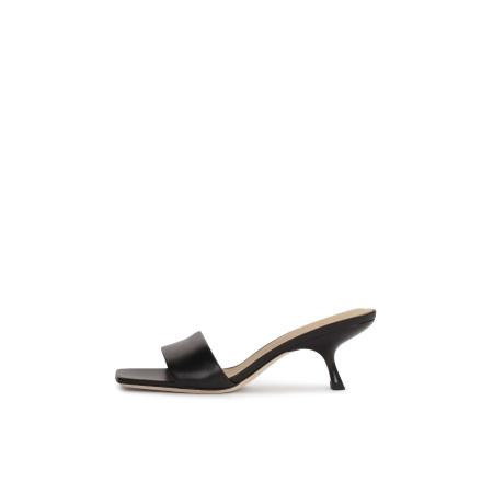 Kazar Kazar Studio Muiltjes zwart