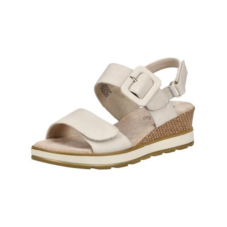 Caprice CAPRICE Sandaal wolwit