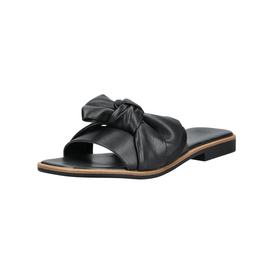 Paul Green Paul Green Muiltjes zwart -