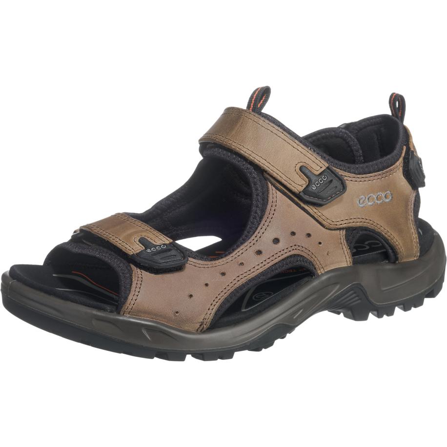ECCO ECCO Wandelsandalen Offroad bruin / zwart -
