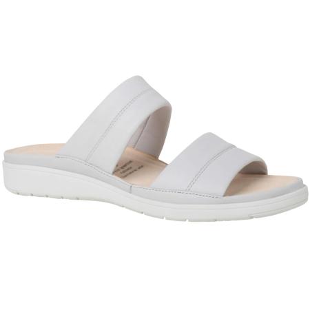 Ganter Ganter Sandaal zilvergrijs