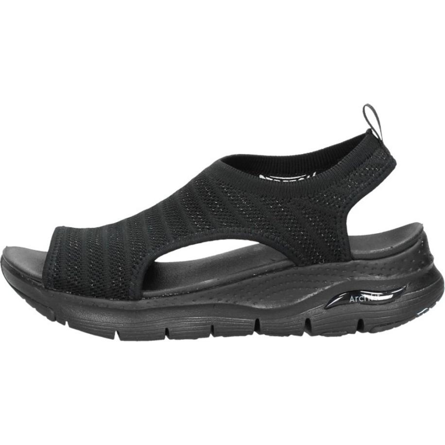 Skechers - Arch Fit - Darling Days Zwart