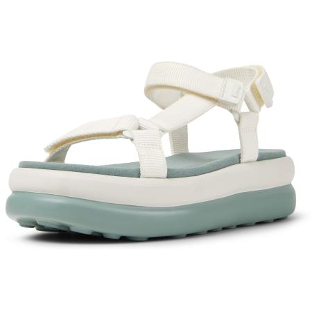 Camper CAMPER Sandaal Pelotas Flota Up wit