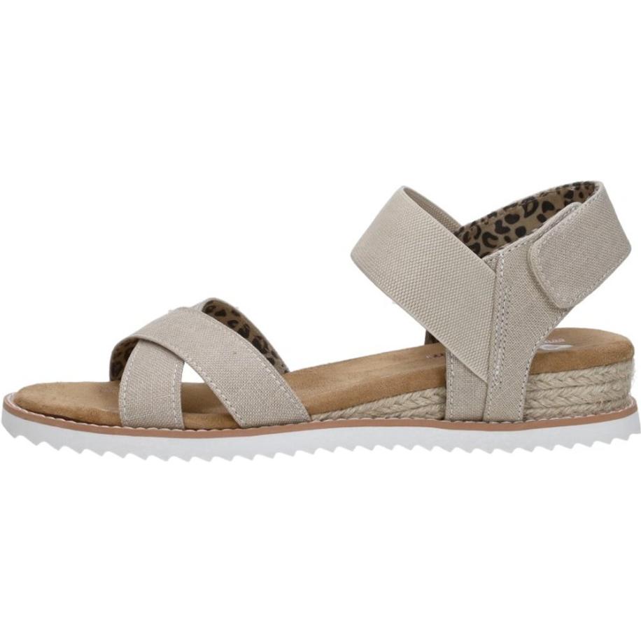 Bobs From Skechers - Bobs Desert Kiss - Secret Picnic Bruin