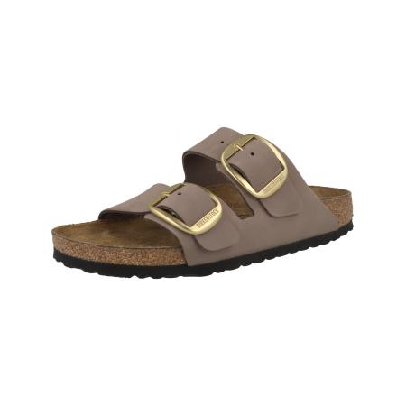 Birkenstock BIRKENSTOCK Muiltjes Arizona taupe