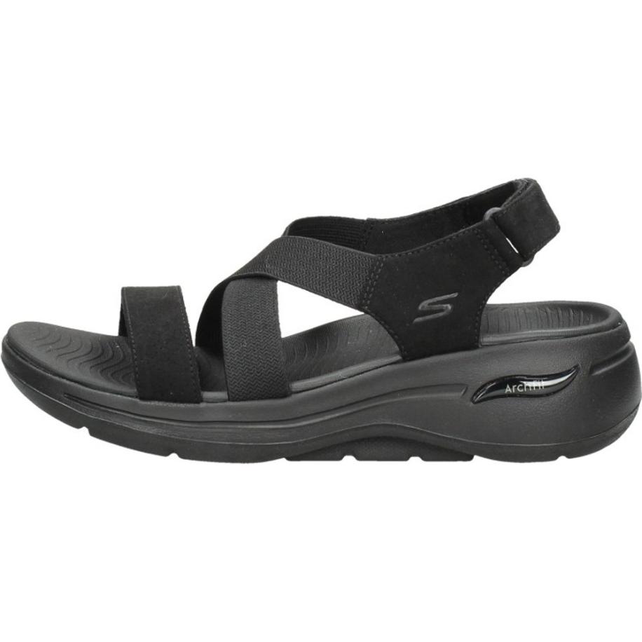 Skechers - Go Walk Arch Fit Zwart