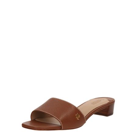 Lauren Ralph Lauren Lauren Ralph Lauren Muiltjes FAY bruin