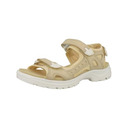 ECCO ECCO Wandelsandalen Offroad sand / lichtgeel