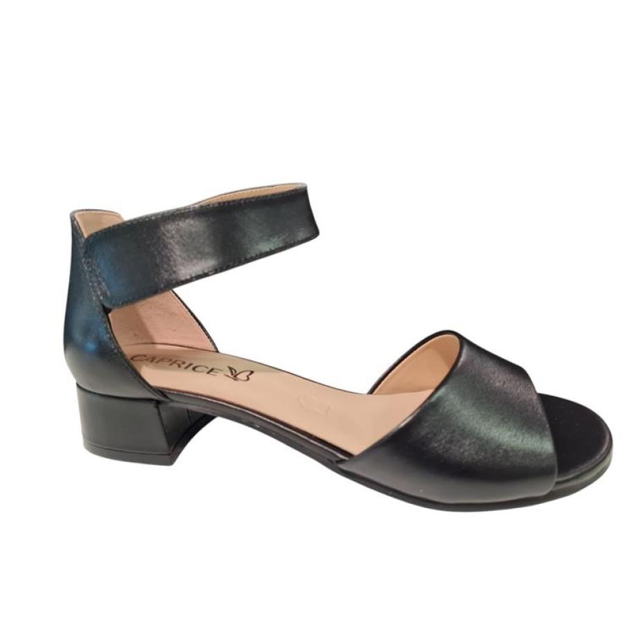 Caprice CAPRICE Sandaal zwart -