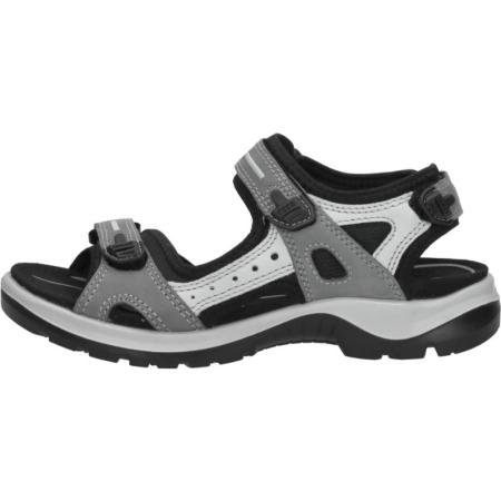 Ecco - Offroad Licht Grijs