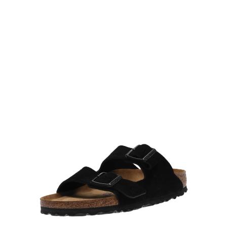 Birkenstock BIRKENSTOCK Muiltjes Arizona zwart