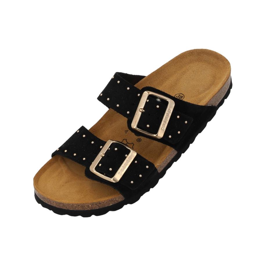 Palado by Sila Sahin Muiltjes Samos Glint zwart Zwart