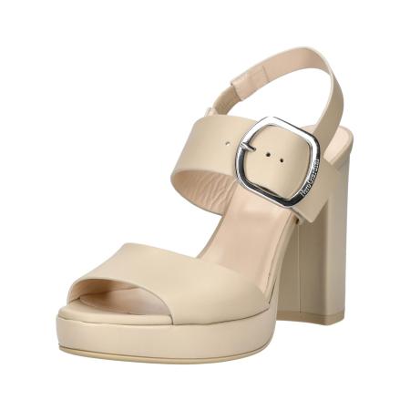 Nero Giardini Nero Giardini Sandaal beige