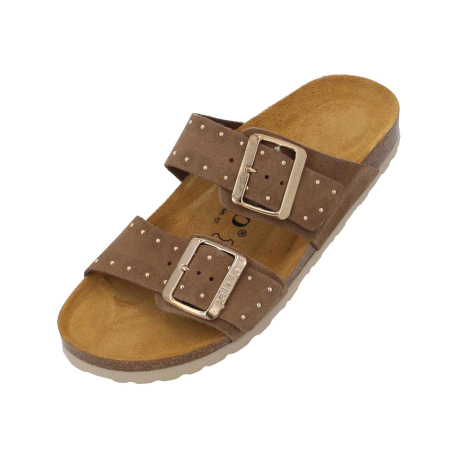 Palado by Sila Sahin Muiltjes Samos Glint bruin Bruin