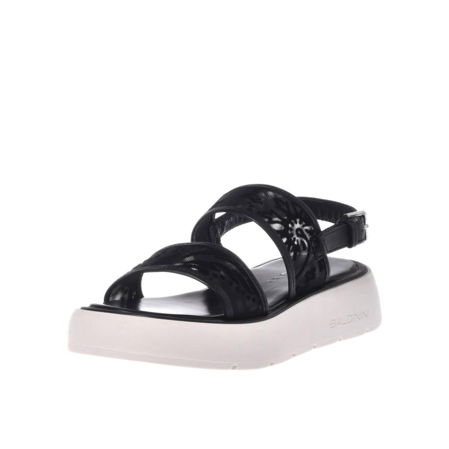 Baldinini BALDININI Sandaal zwart -