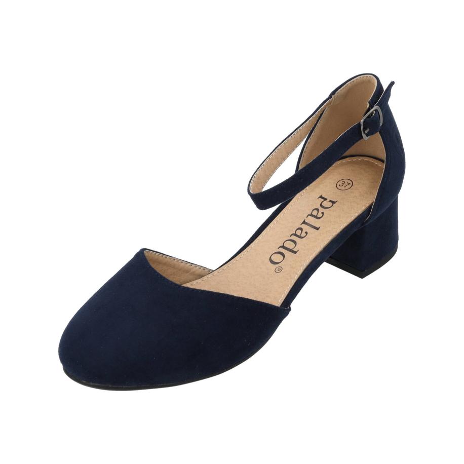 Palado Palado Sandalen met riem Wystin blauw -