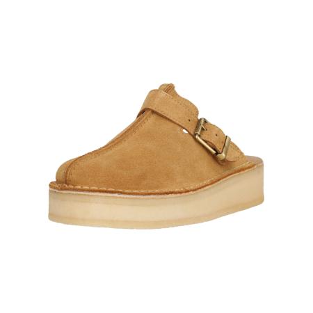 Clarks CLARKS Clogs TrekWedge bruin