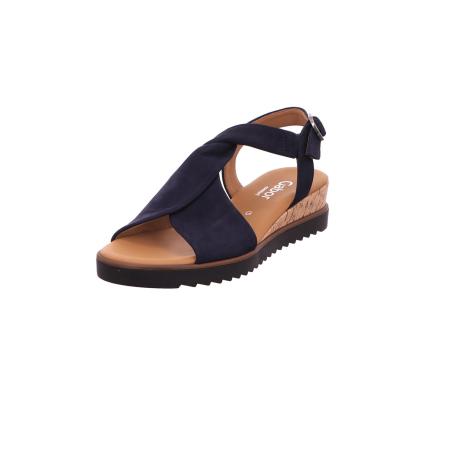 Gabor GABOR Sandalen met riem navy