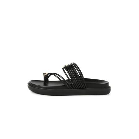 Lola Casademunt Lola Casademunt Sandaal zwart