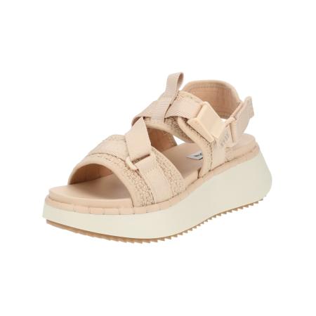 Steve Madden STEVE MADDEN Sandaal beige