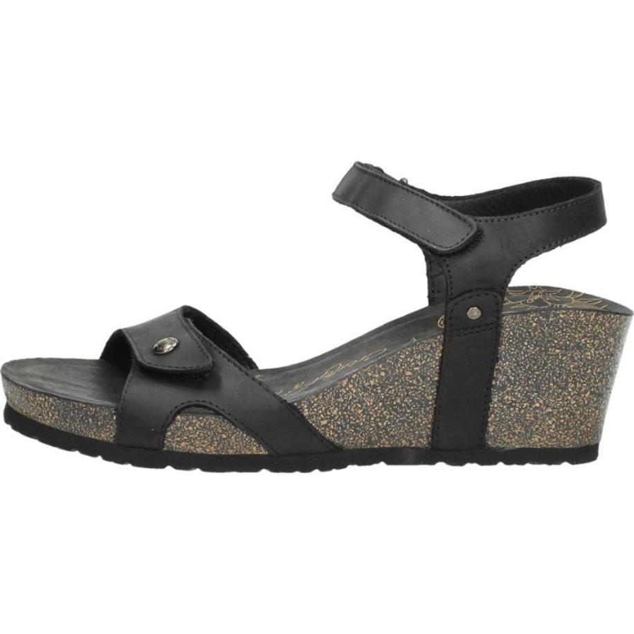 Panama Jack - Julia Zwart