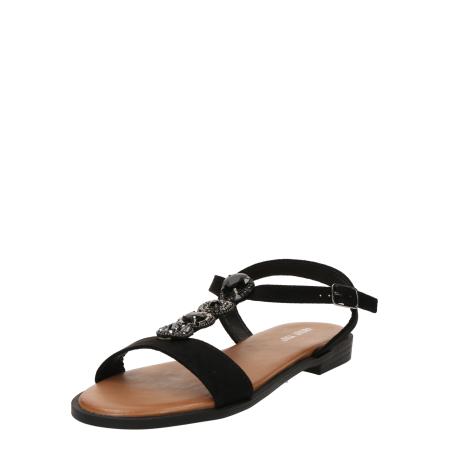 ABOUT YOU ABOUT YOU Sandaal Shirin zwart