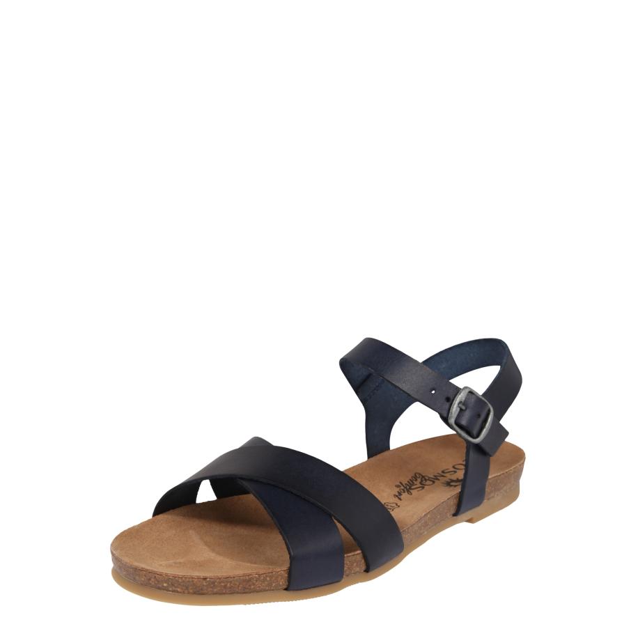 COSMOS COMFORT COSMOS COMFORT Sandaal donkerblauw -