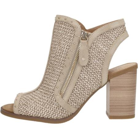 Mustang - Sandalen Hak