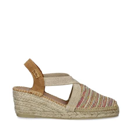Toni Pons Terra Cl espadrilles Multicolor 458332