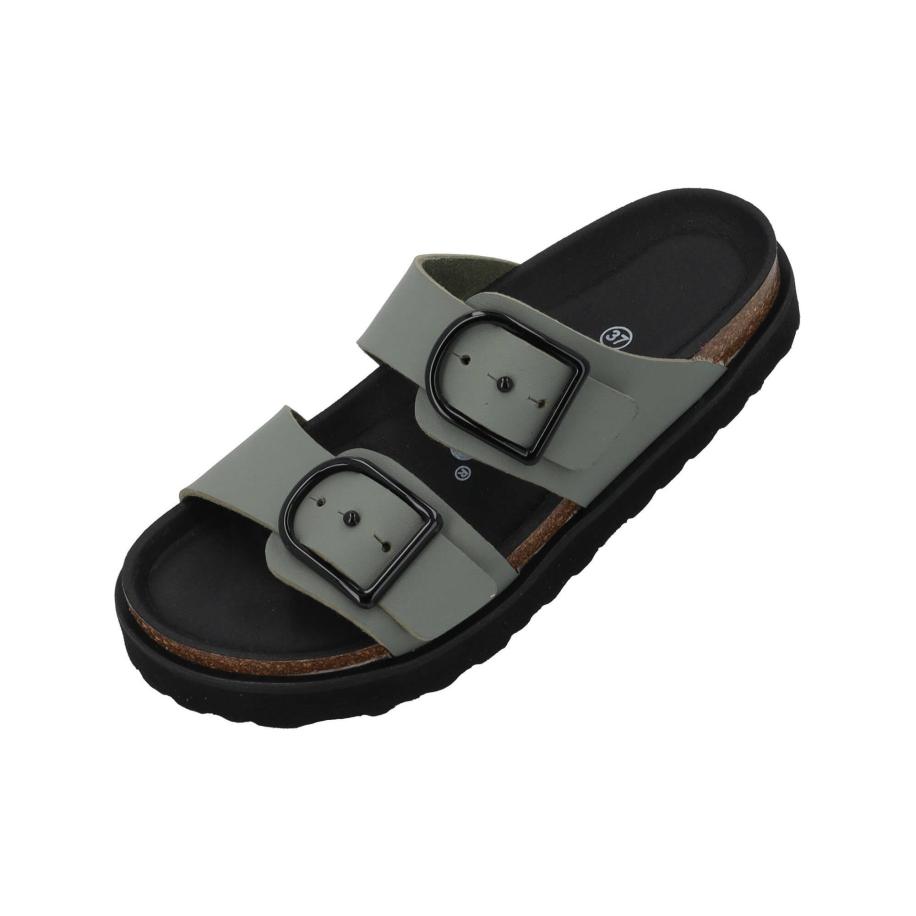 Palado Palado Muiltjes Tessani groen -