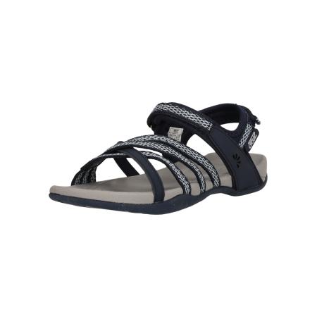 Cruz Cruz Sandaal Aarhus blauw