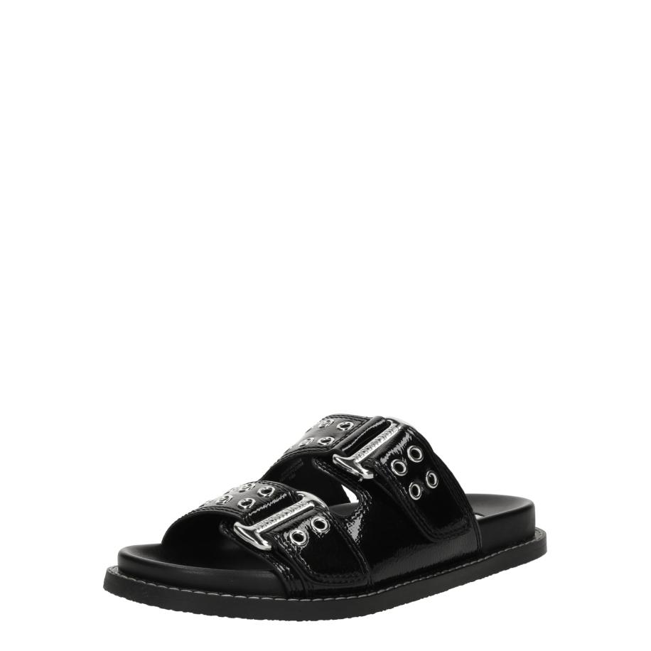 Steve Madden STEVE MADDEN Muiltjes Agent zwart -