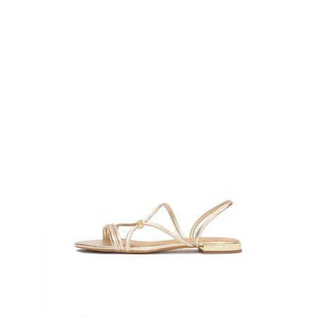 Kazar Kazar Muiltjes goud