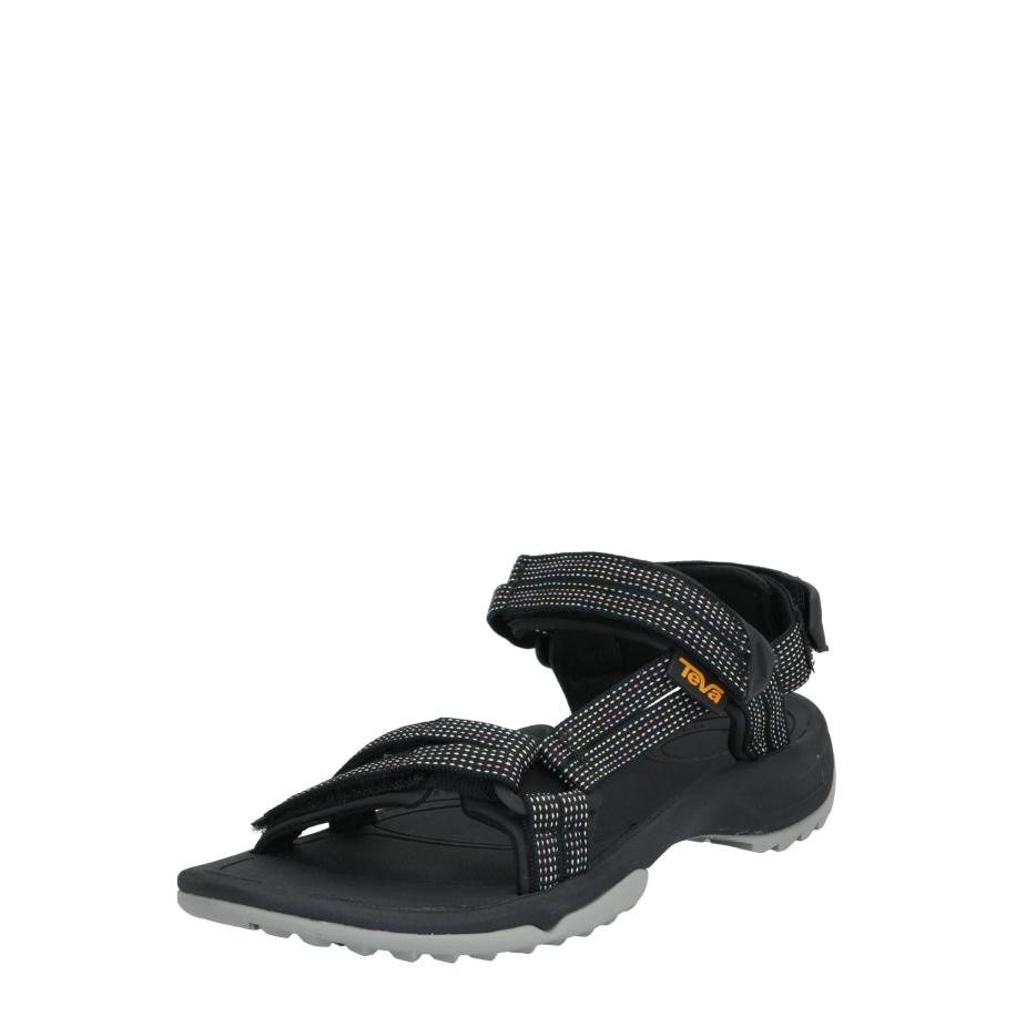 Teva TEVA Wandelsandalen Terra lichtblauw / antraciet / lichtgroen / lichtroze -
