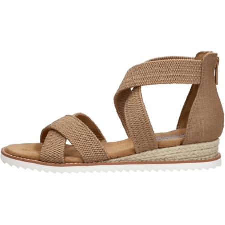 Bobs From Skechers - Bobs Desert Kiss - Desert Nights