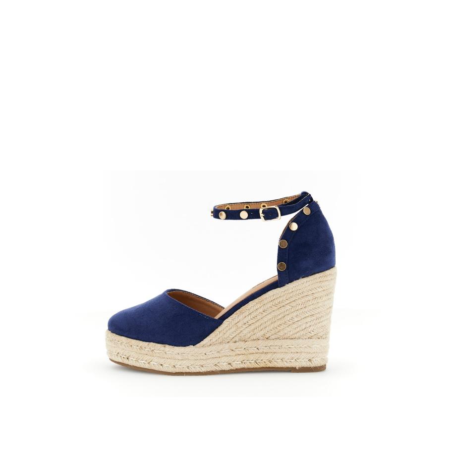 CAFèNOIR CAFè NOIR Sandaal marine -