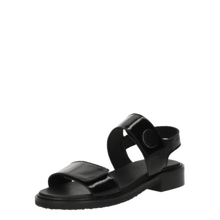 Ca'Shott CaShott Sandaal Grace zwart