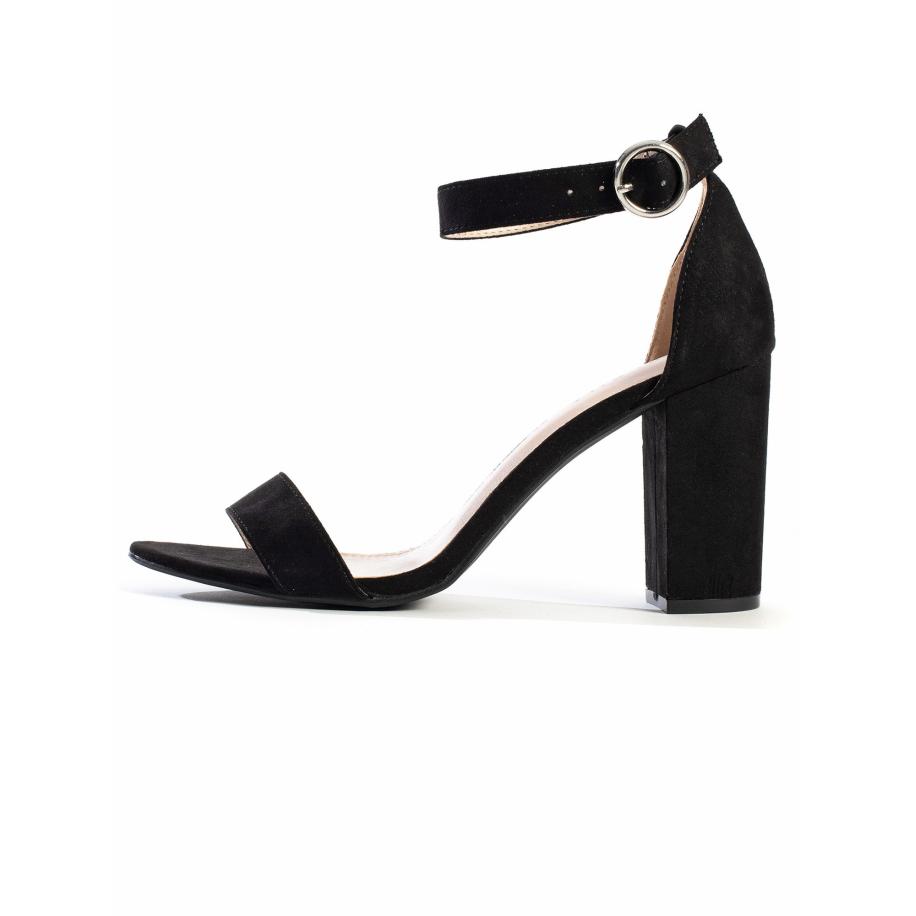 Celena Celena Sandaal zwart -
