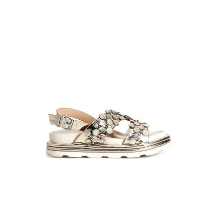 CAFèNOIR CAFè NOIR Sandaal brons