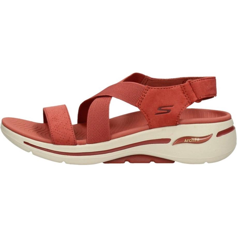 Skechers - Go Walk Arch Fit Bruin